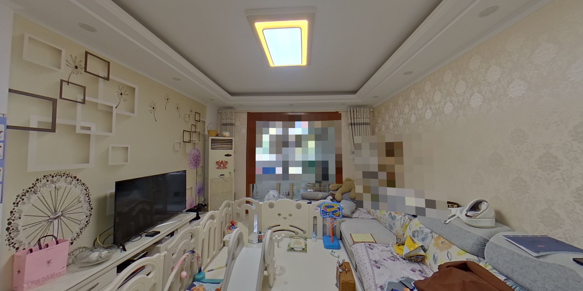 常州岸头佳园一区在售二手房房源_小牛看房