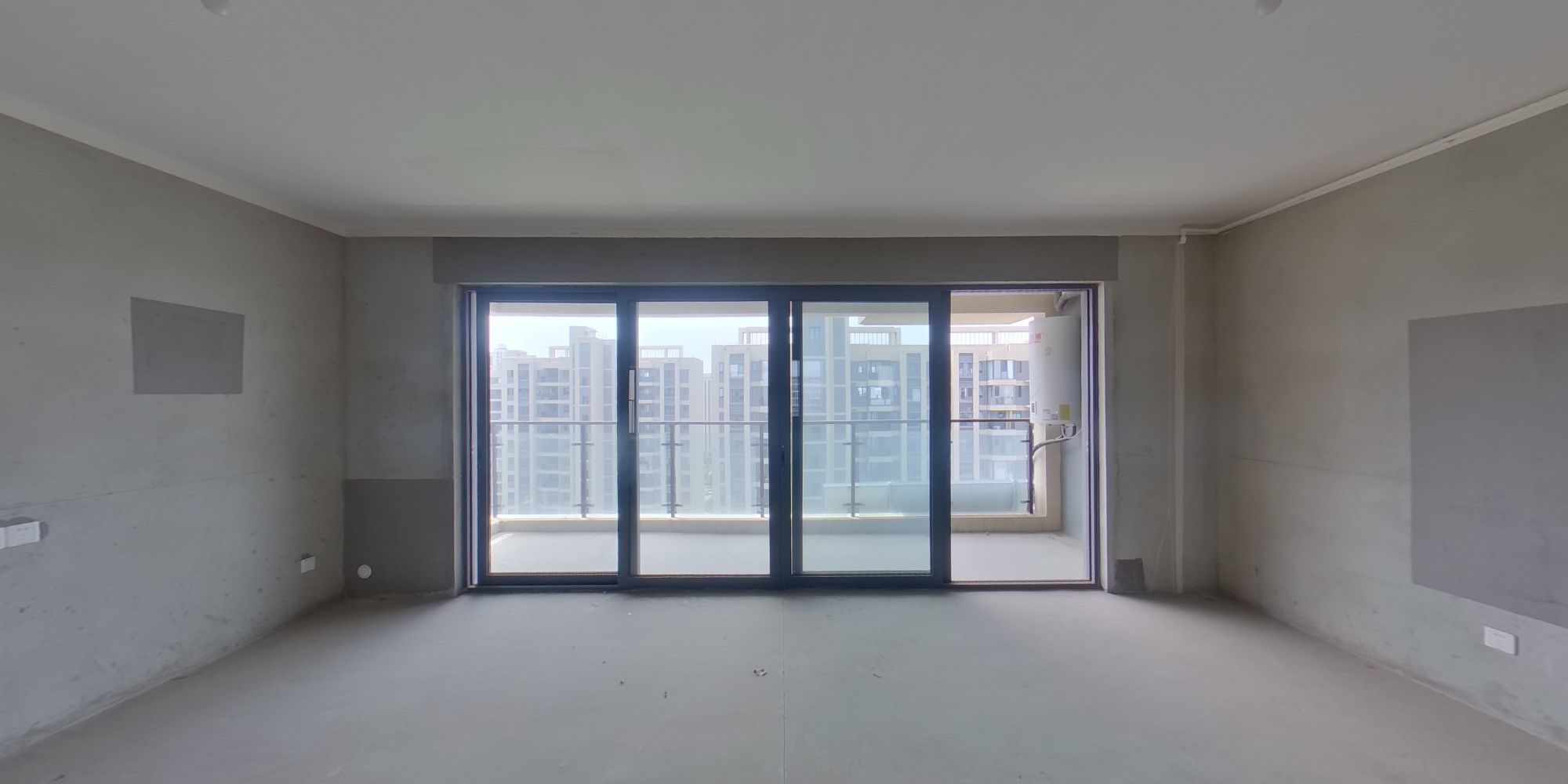 常州碧桂园翡丽都会在售二手房房源_小牛看房