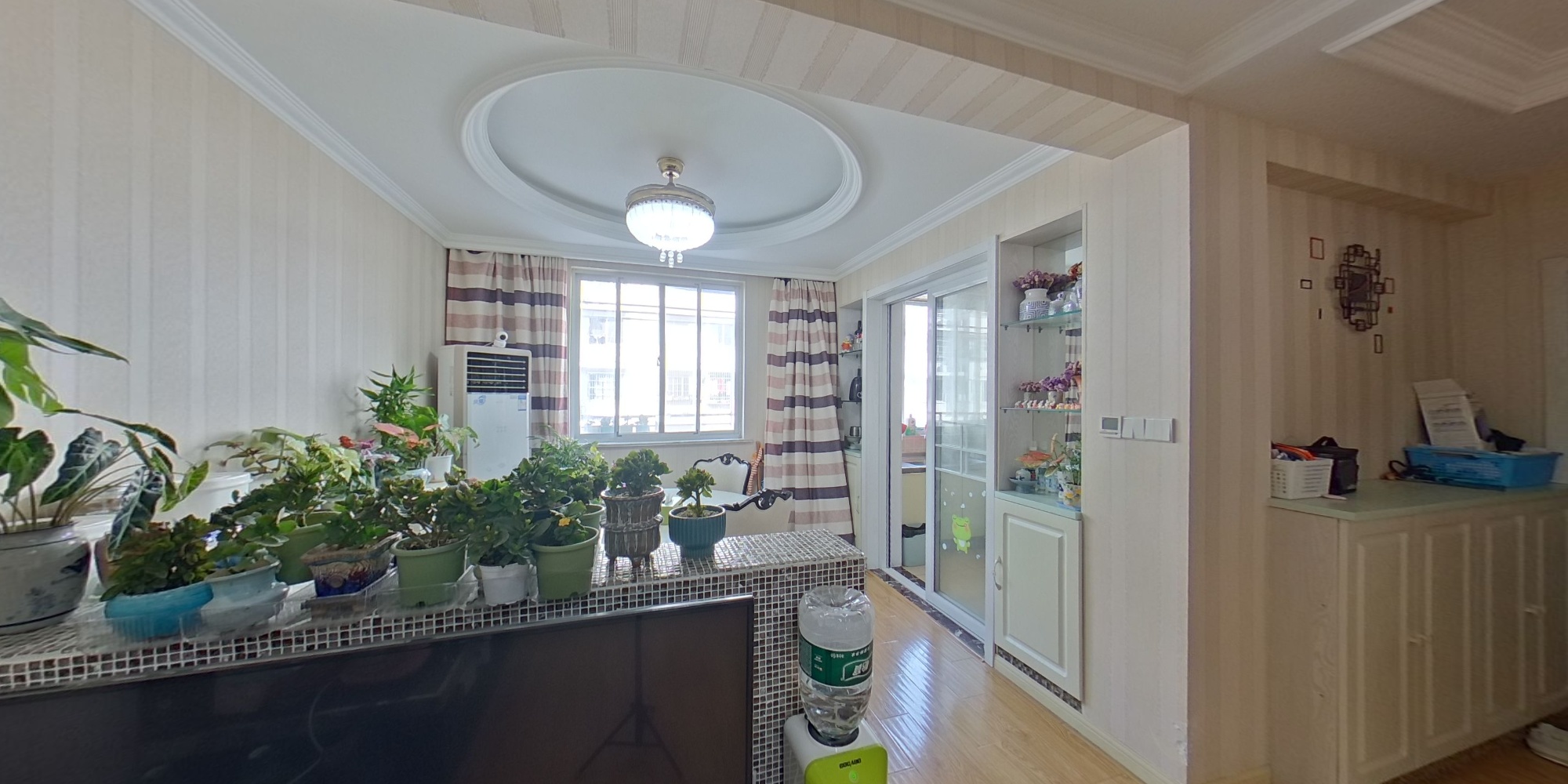 常州新龙花苑西区在售二手房源_小牛看房