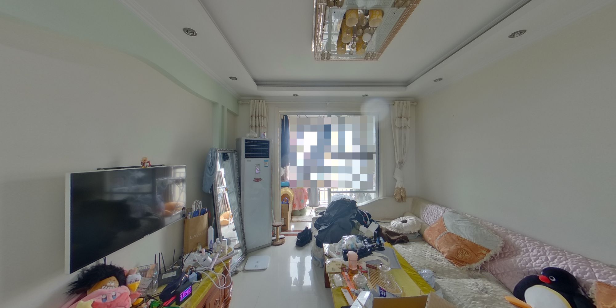 常州清水湾花园二期在售二手房房源_小牛看房