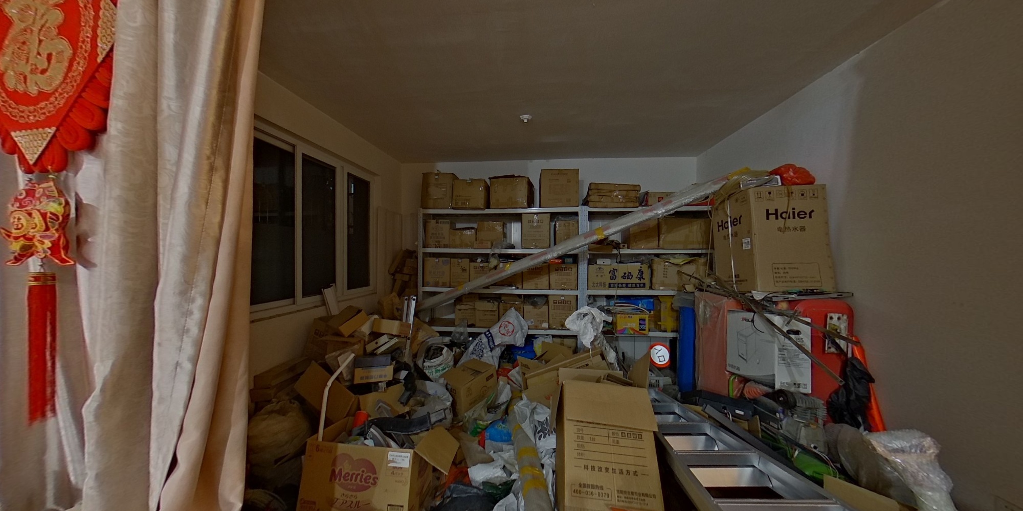 常州西瑶苑在售二手房源_小牛看房