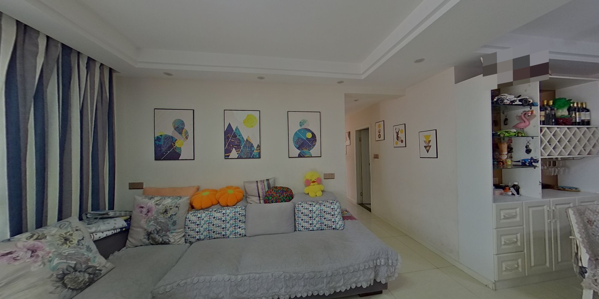 常州招商花园城在售二手房源_小牛看房