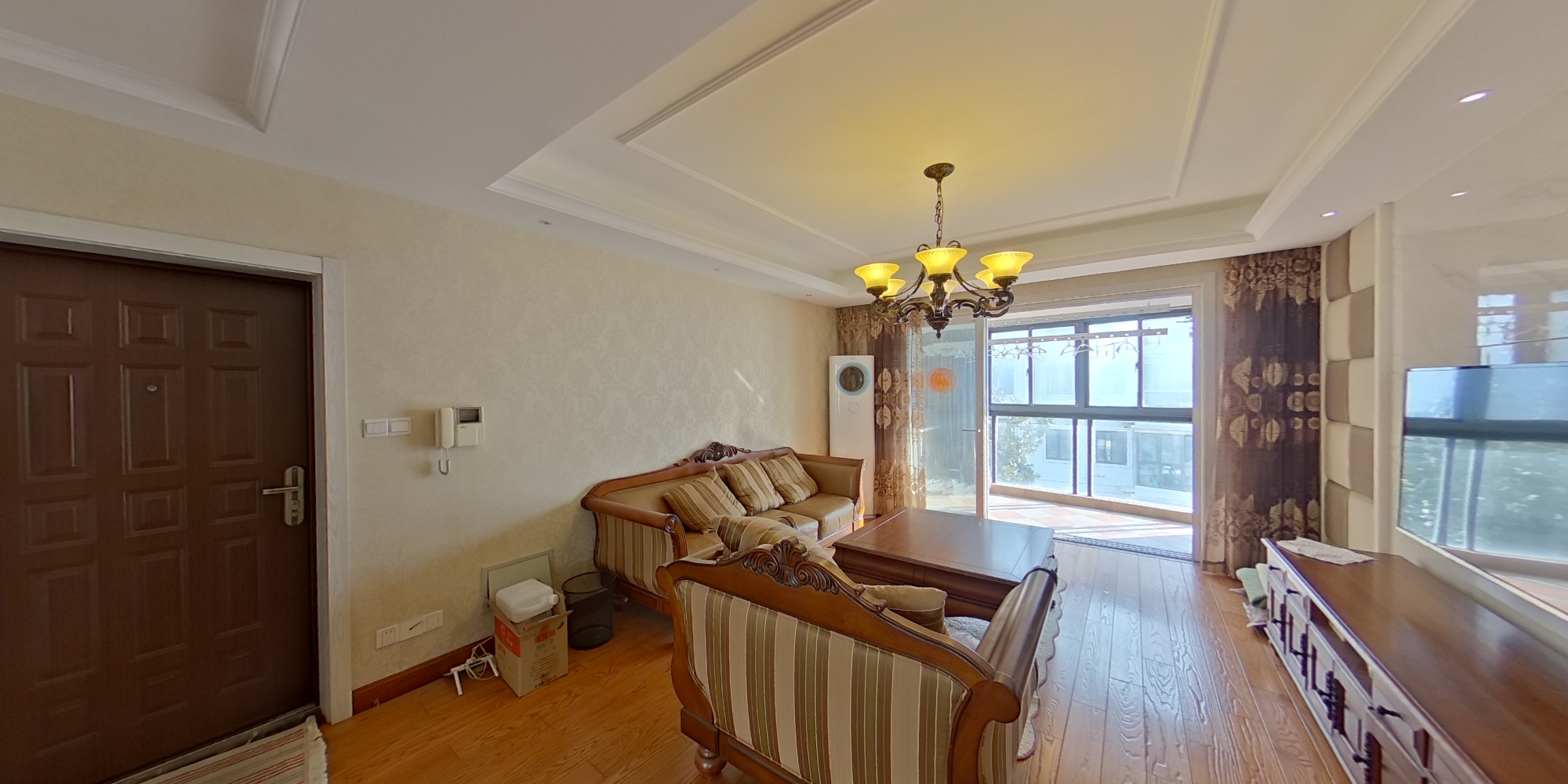 丰乐公寓北区房源 常州丰乐公寓北区在售二手房源_小牛看房