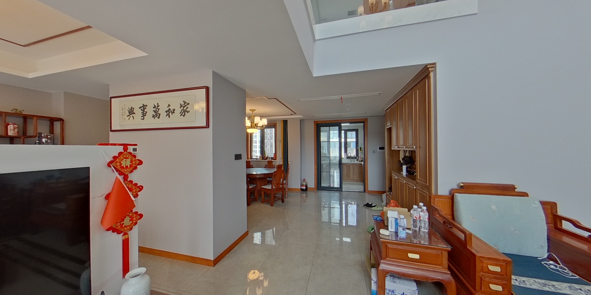 常州绿地香奈别墅区在售二手房房源_小牛看房