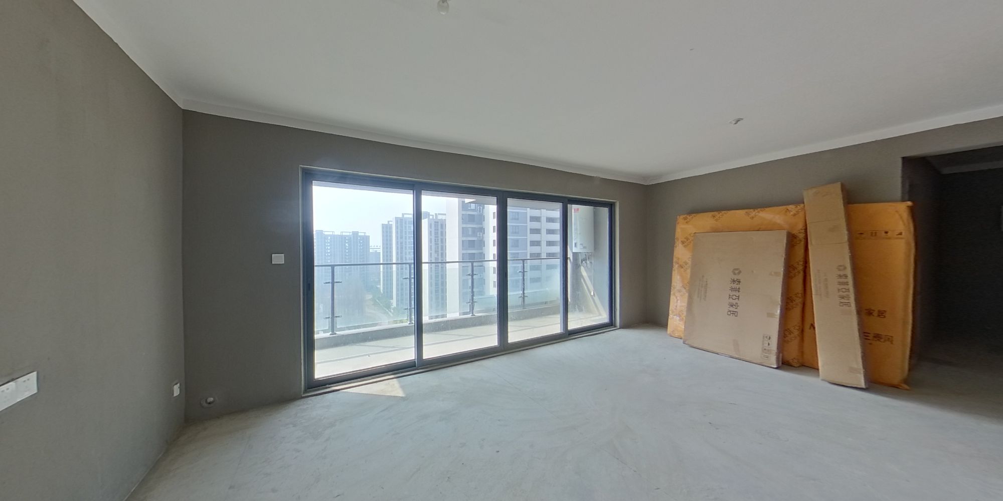 常州碧桂园都市森林在售二手房房源_小牛看房
