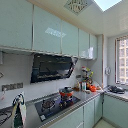 常州招商花园城在售二手房房源_小牛看房