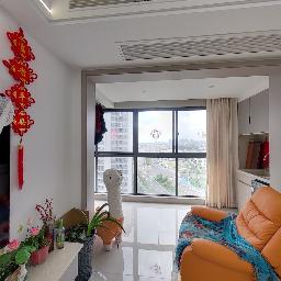 常州金茂国际社区在售二手房房源_小牛看房