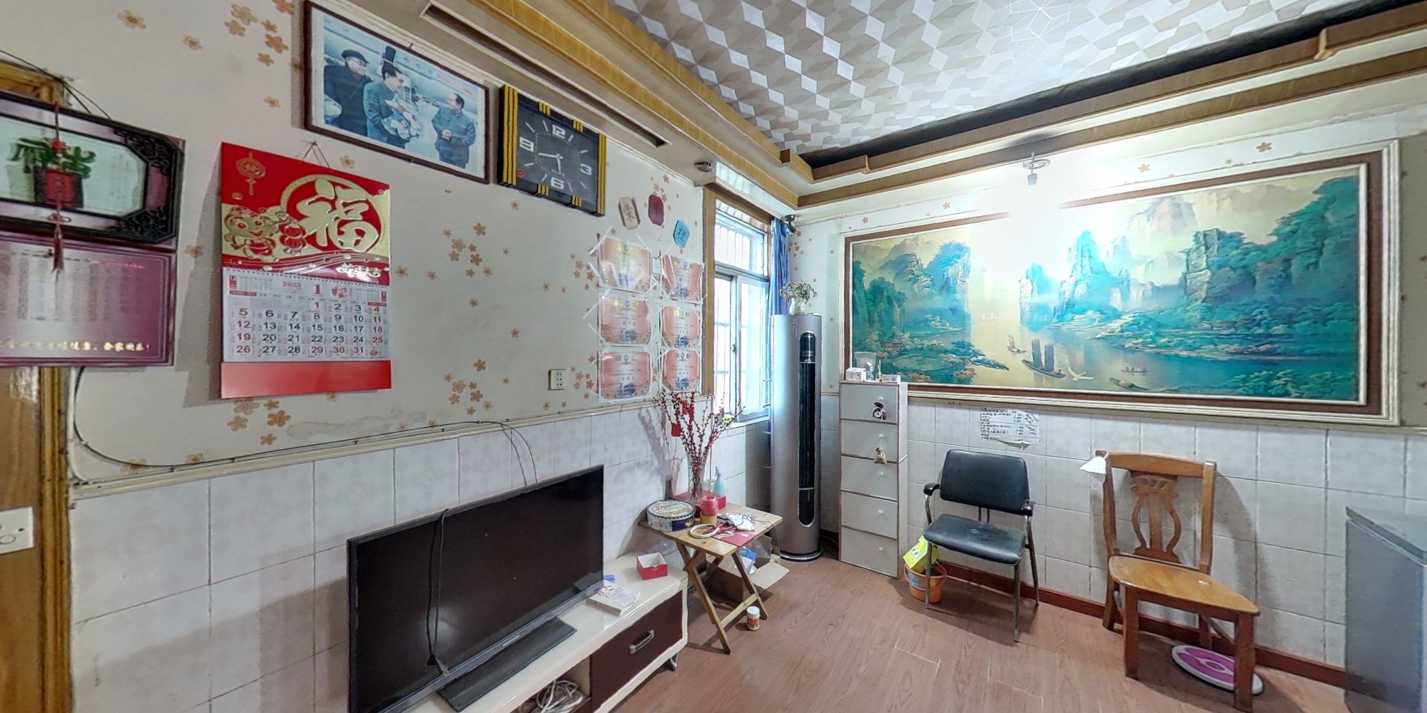 常州教师新村在售二手房房源_小牛看房