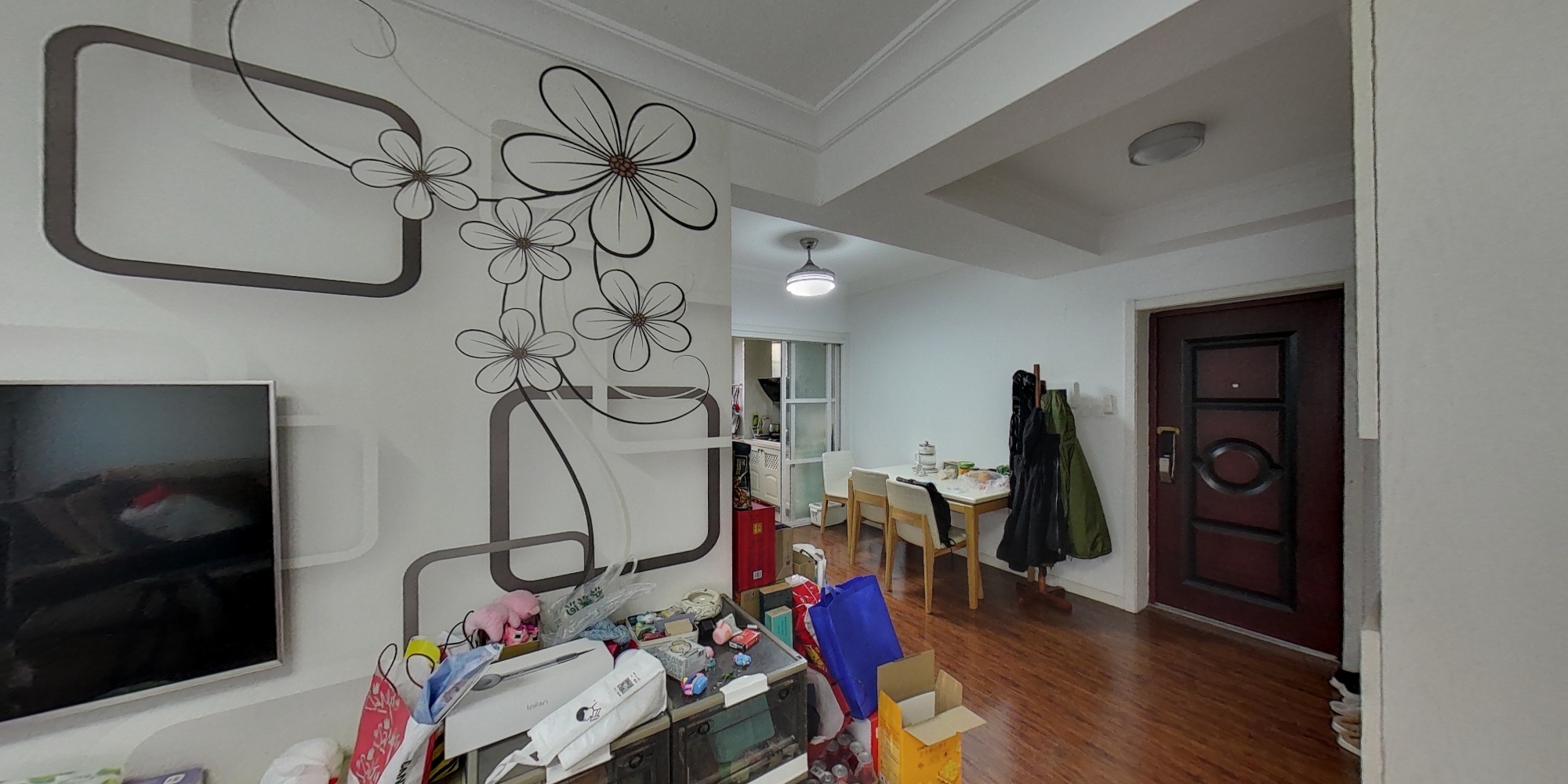 常州嘉源首府在售二手房源_小牛看房